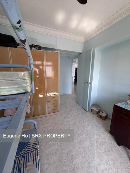 Blk 122A Sengkang East Way (Sengkang), HDB 4 Rooms #442507671